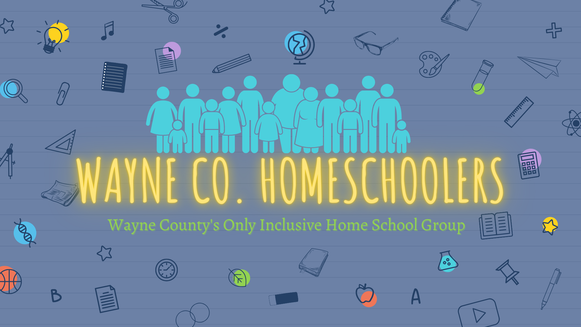 Wayne County Home Schoolers